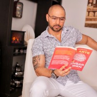 Alexander Giraldo Naranjo