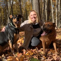 Mackenzie Clark, Ept, M.Bema, Hbasc