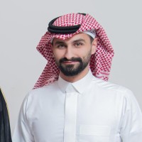 Mohammed Aljouai, CDMP
