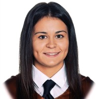 Laura Muro Fraguas