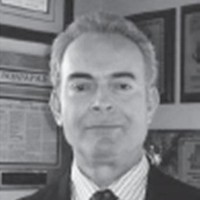 Ali Mahjoub