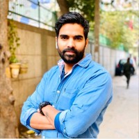 Akhil Shukla