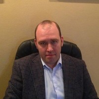 Всеволод Мелузов
