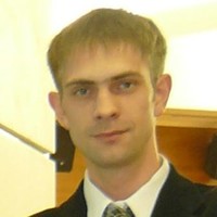 Evgeniy Sofonov