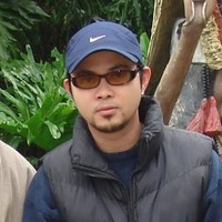 Jerome Salamana
