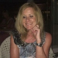 Tina Rochford