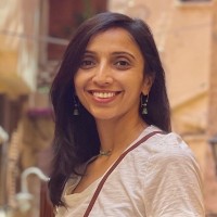 Mukta Chauhan, DPT, OCS, WCS