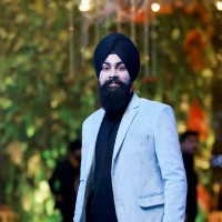 Dilpreet Singh