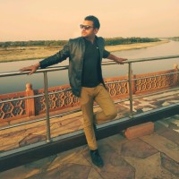 Sumit Kr Rana