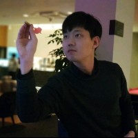 Kyurag Hwang