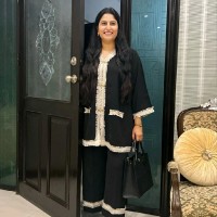 Kiran Lakhani