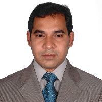 Masud Al Ahsan