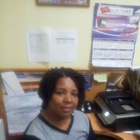 Jacqueline McIntosh