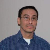 Paul Matsumoto
