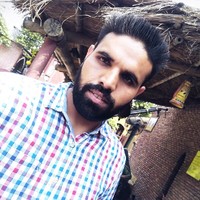 Amrinder Sohanpal