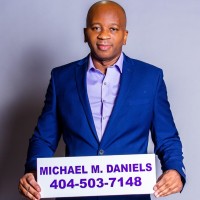 Michael Daniels