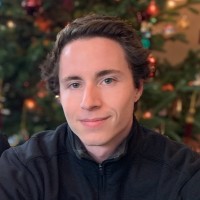 Zachary Reis