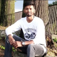 Bharath Yadav