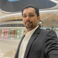 Nimish Raut