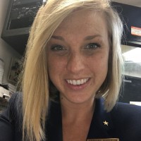 Stephanie Henderson