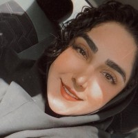 Faezeh فائزه Boroumand