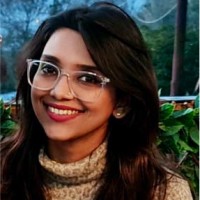 Heena Singh