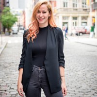 Sarah Crandall