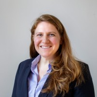 Gina Bizzoco, LCSW-R, PMH-C