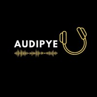 Audipye Studio
