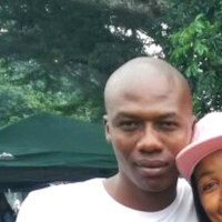 Thembinkosi Mzobe