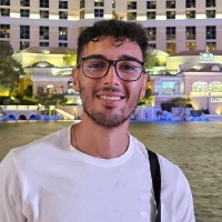 Matteo Costanzo