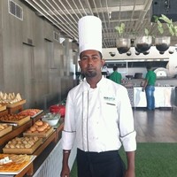 Mithan Das