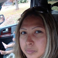 Mary Guerrero