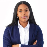 Shamiela Reid