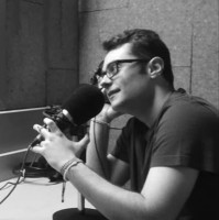 Enrique Sanz