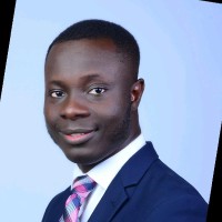 Daniel Asare