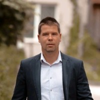 Stefan Stojimirovic