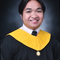 Joshua Ira Galang
