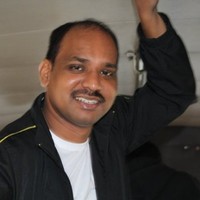Rajesh Acharya
