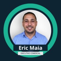 Eric Ramirez Maia Silva