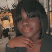 Nancy Asiamah