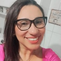 Priscila Ap dos Santos