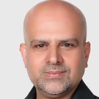 Gordhan Bhatia