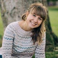 Anna Dervout Bass