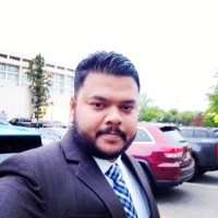 Maulik Sheth