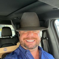 Chad Stanley