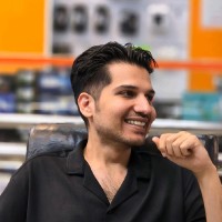 Mohammad Mehdi Mirsardoo