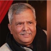 BHARAT DATTA