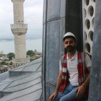 FERHAT ESEN