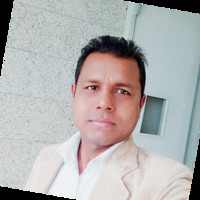 Rakesh Kumar